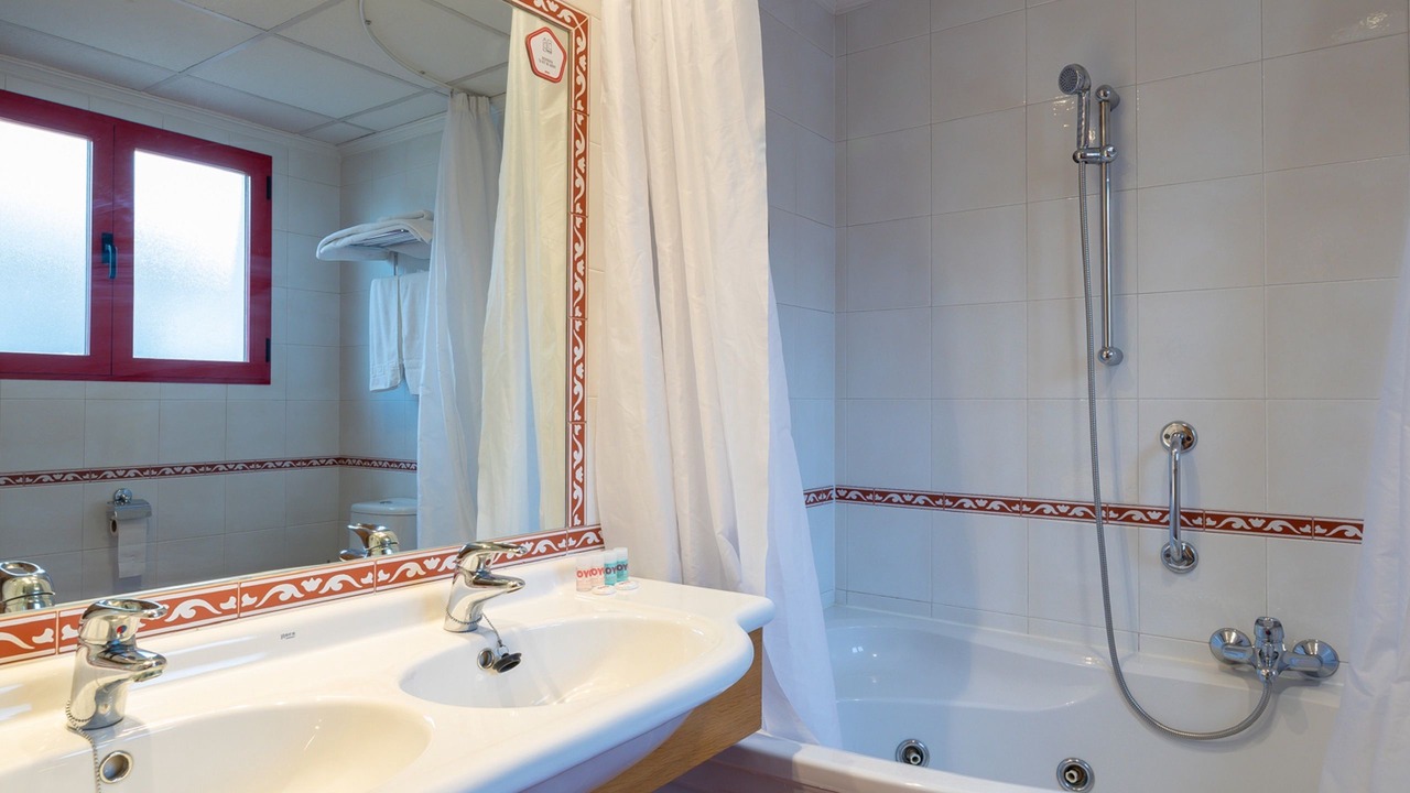 Photo of Bathroom in Manzanares