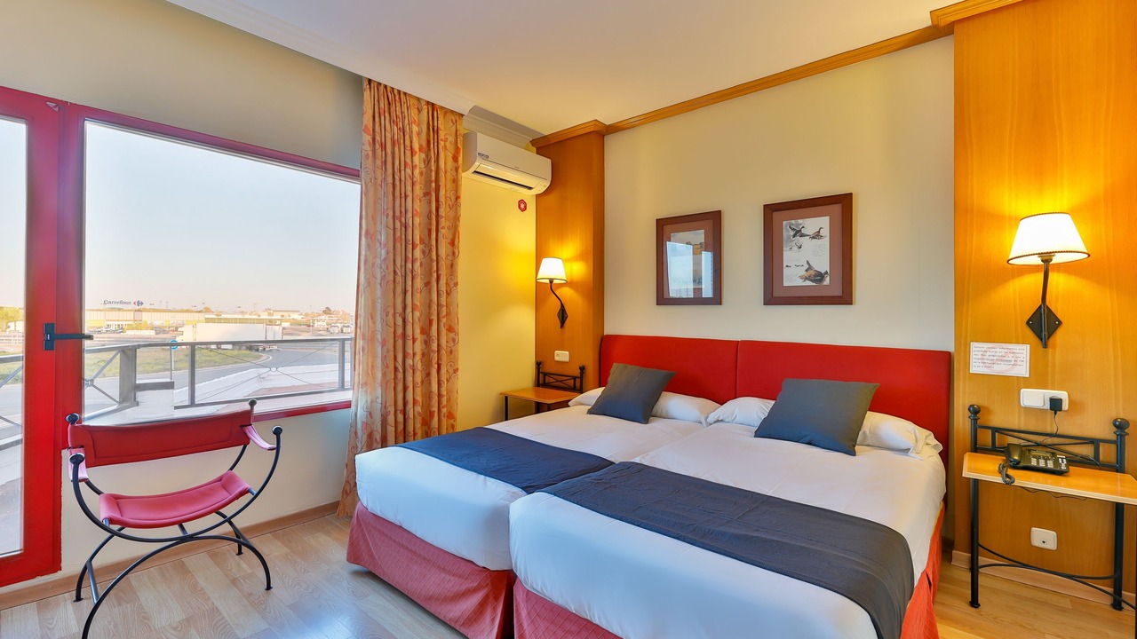 Photo of Bedroom in Manzanares