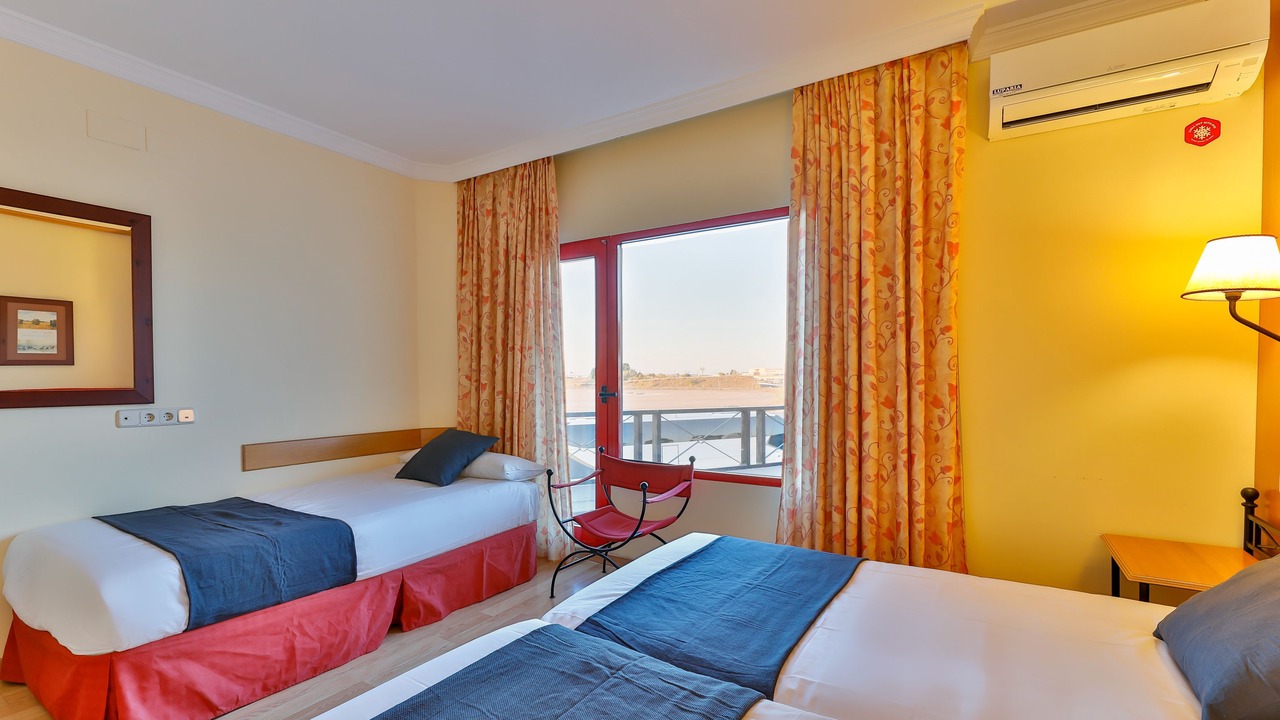Photo of Bedroom in Manzanares