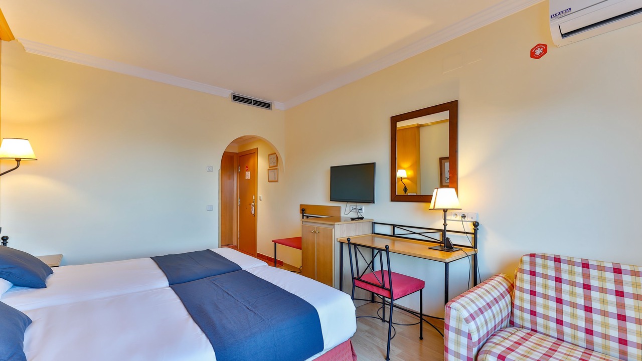 Photo of Bedroom in Manzanares