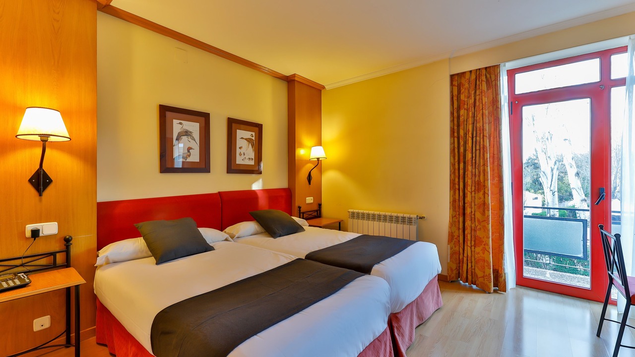 Photo of Bedroom in Manzanares