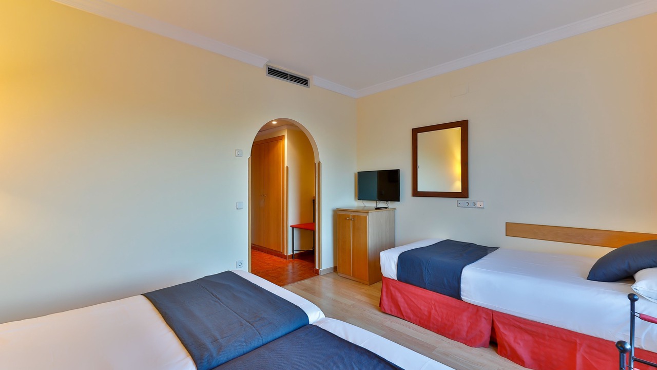 Photo of Bedroom in Manzanares