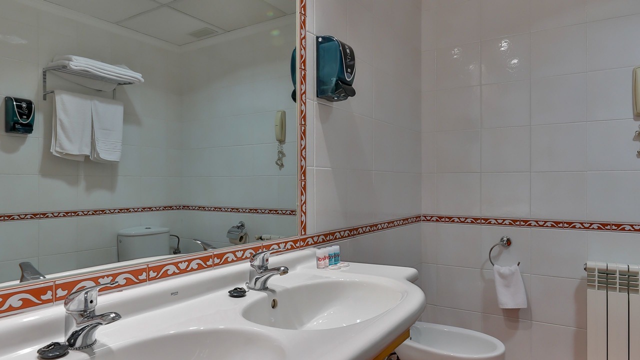 Photo of Bathroom in Manzanares