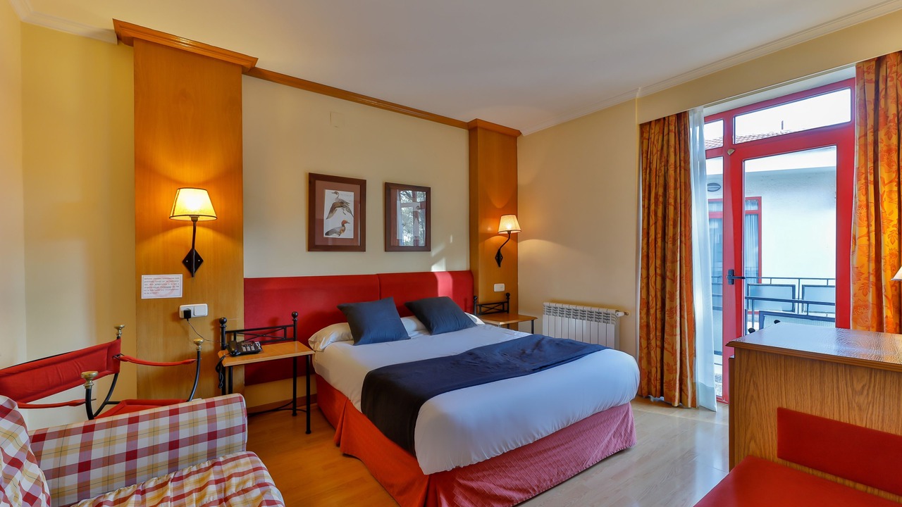 Photo of Bedroom in Manzanares