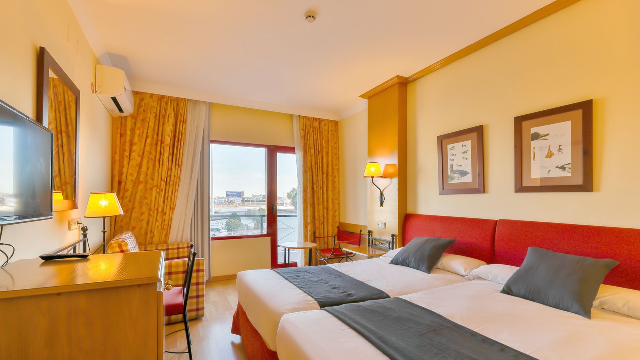 Photo of Bedroom in Manzanares