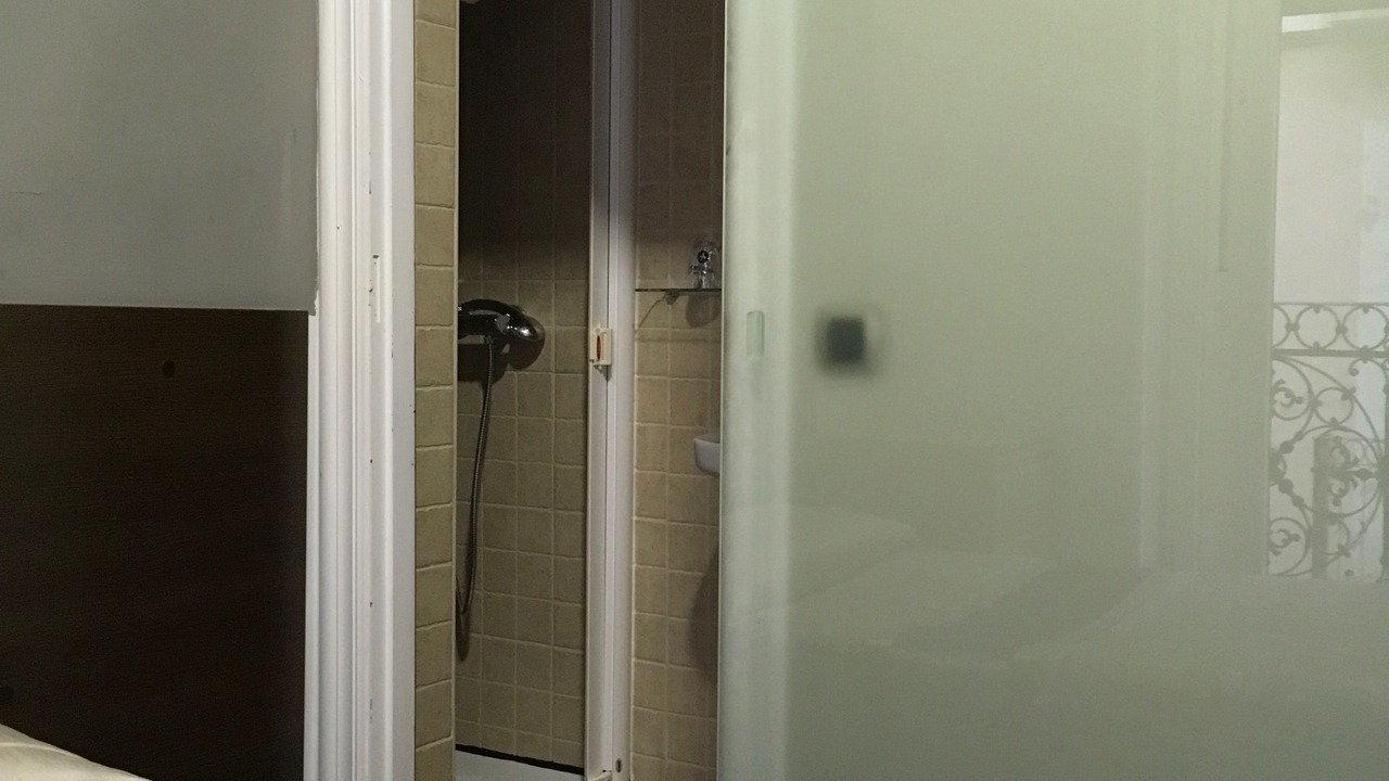 Photo of Bedroom in Logrono Historic Centre