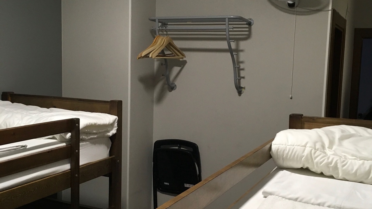 Photo of Bedroom in Logrono Historic Centre