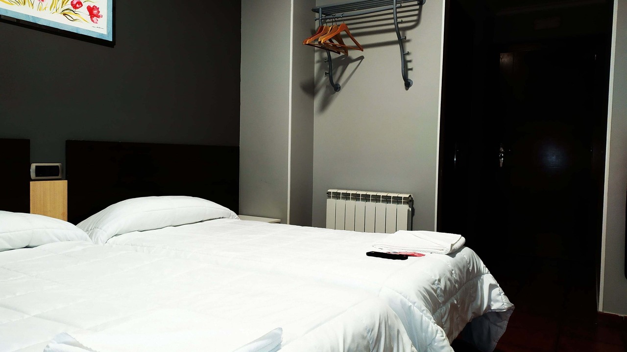 Photo of Bedroom in Logrono Historic Centre