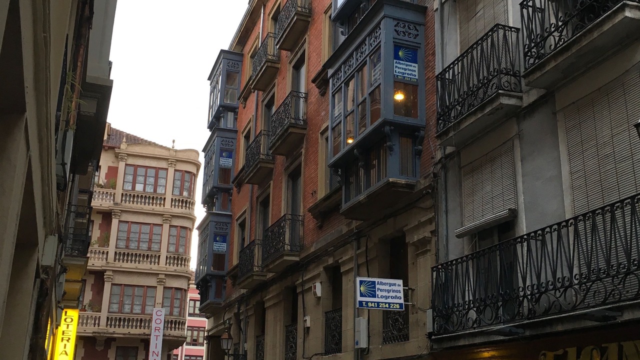 Photo of Outdoor in Logrono Historic Centre