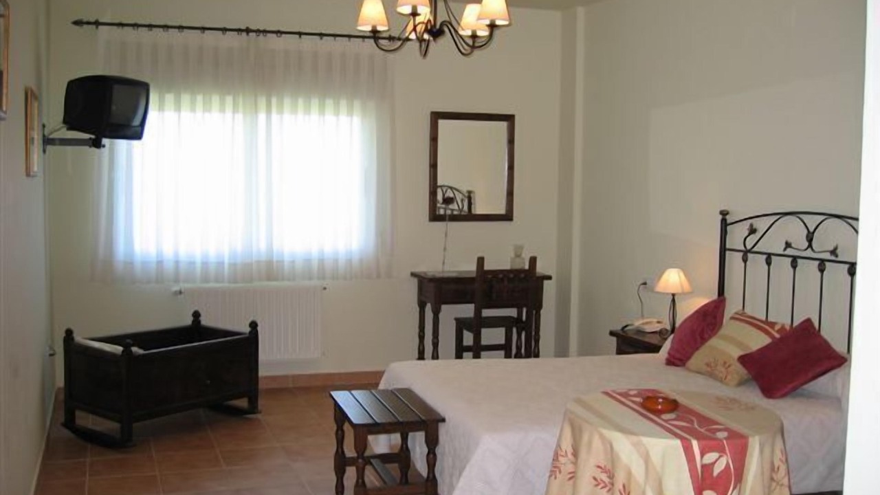 Photo of Bedroom in Puebla de Trives