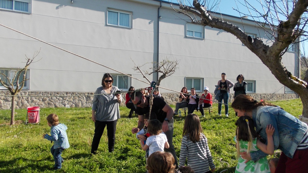 Photo of Outdoor in Puebla de Trives