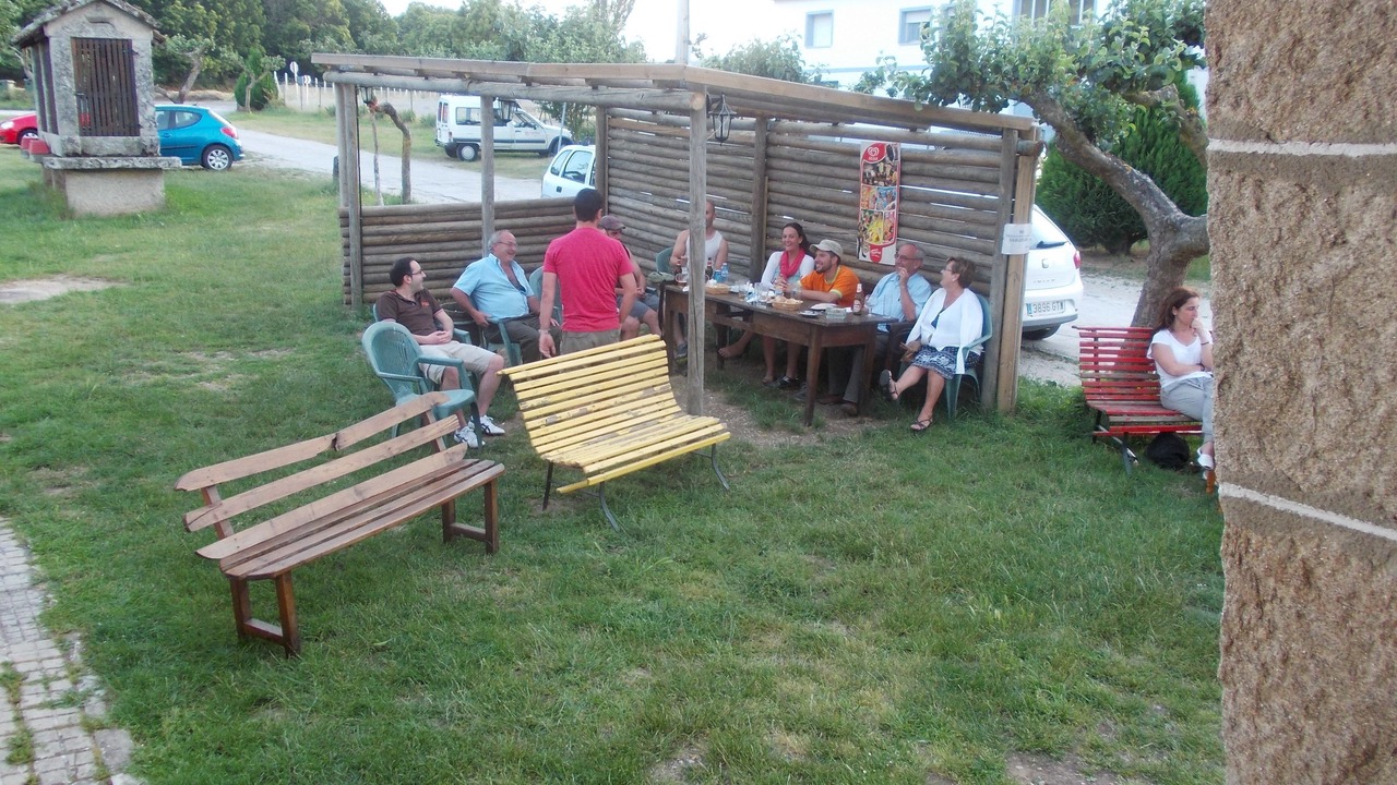 Photo of Outdoor in Puebla de Trives
