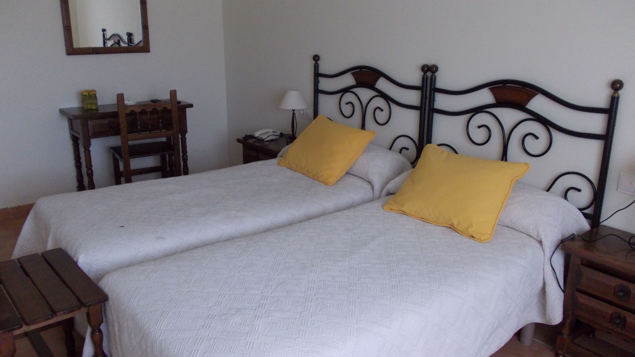 Photo of Bedroom in Puebla de Trives