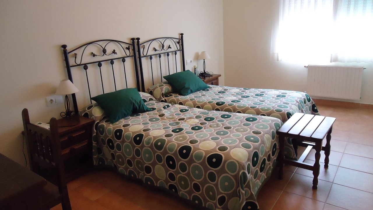 Photo of Bedroom in Puebla de Trives