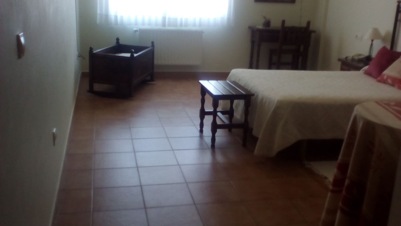 Photo of Bedroom in Puebla de Trives
