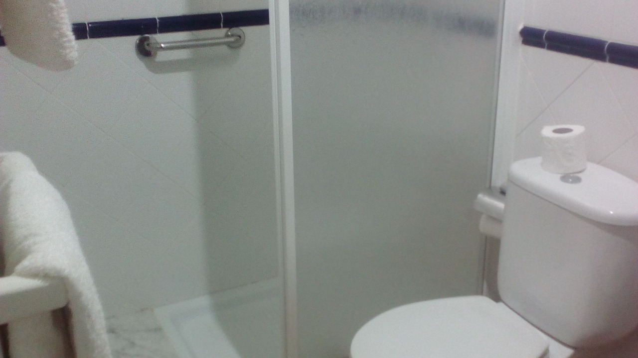 Photo of Bathroom in Puebla de Trives
