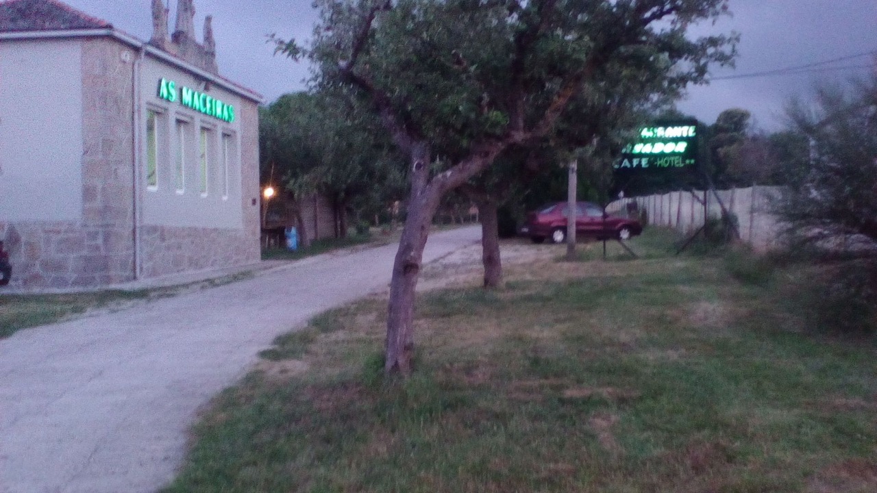 Photo of Outdoor in Puebla de Trives