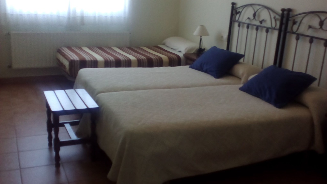 Photo of Bedroom in Puebla de Trives