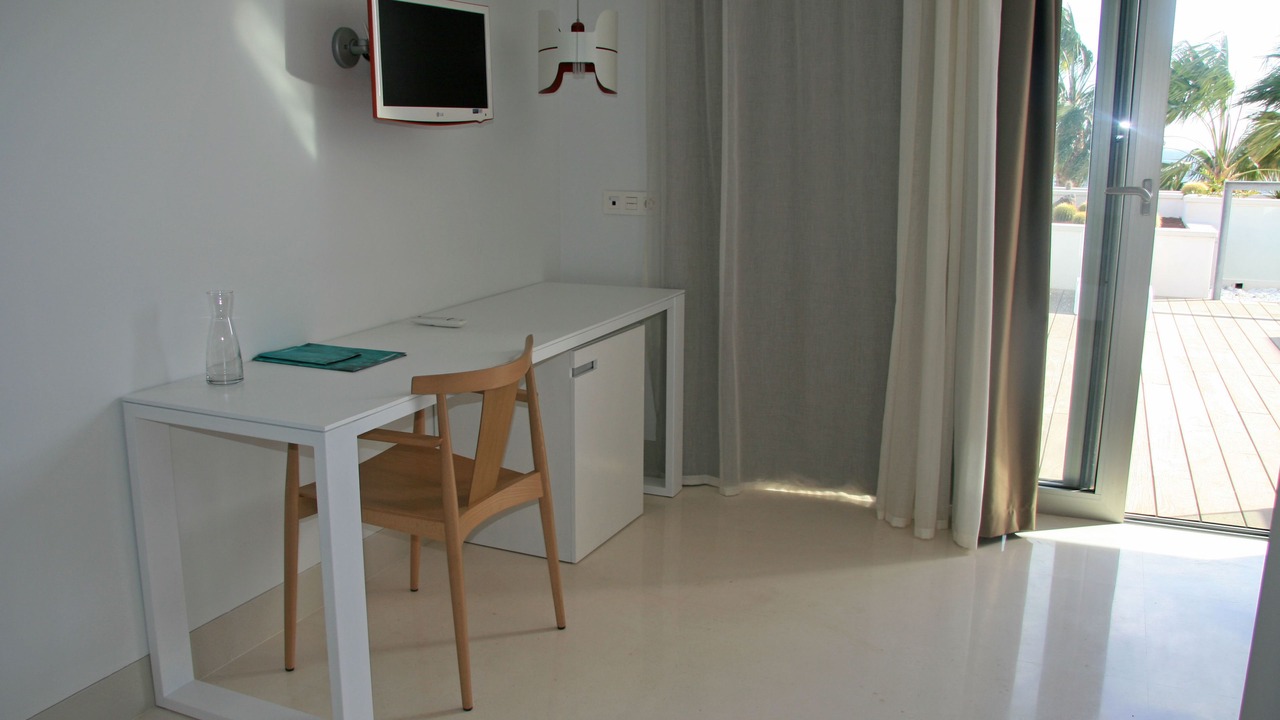 Photo of Bedroom in Carboneras