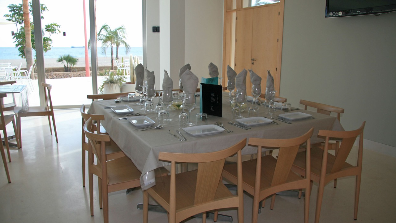 Photo of Others in Carboneras