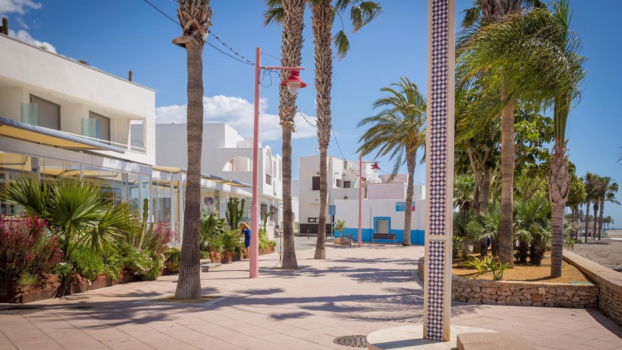 Photo of Outdoor in Carboneras