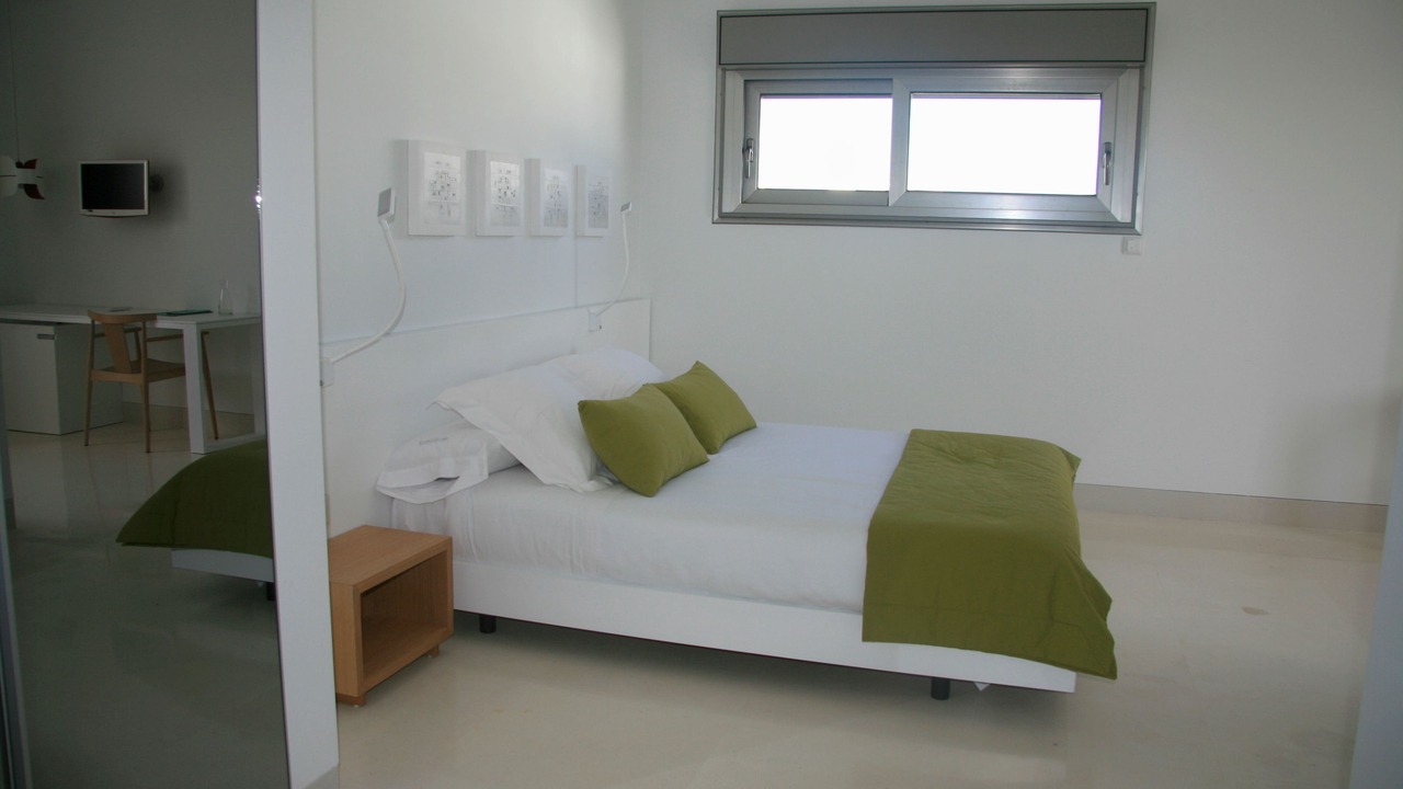 Photo of Bedroom in Carboneras