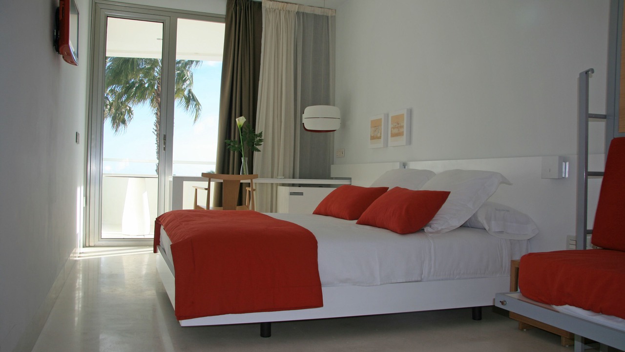 Photo of Patio Balcony in Carboneras