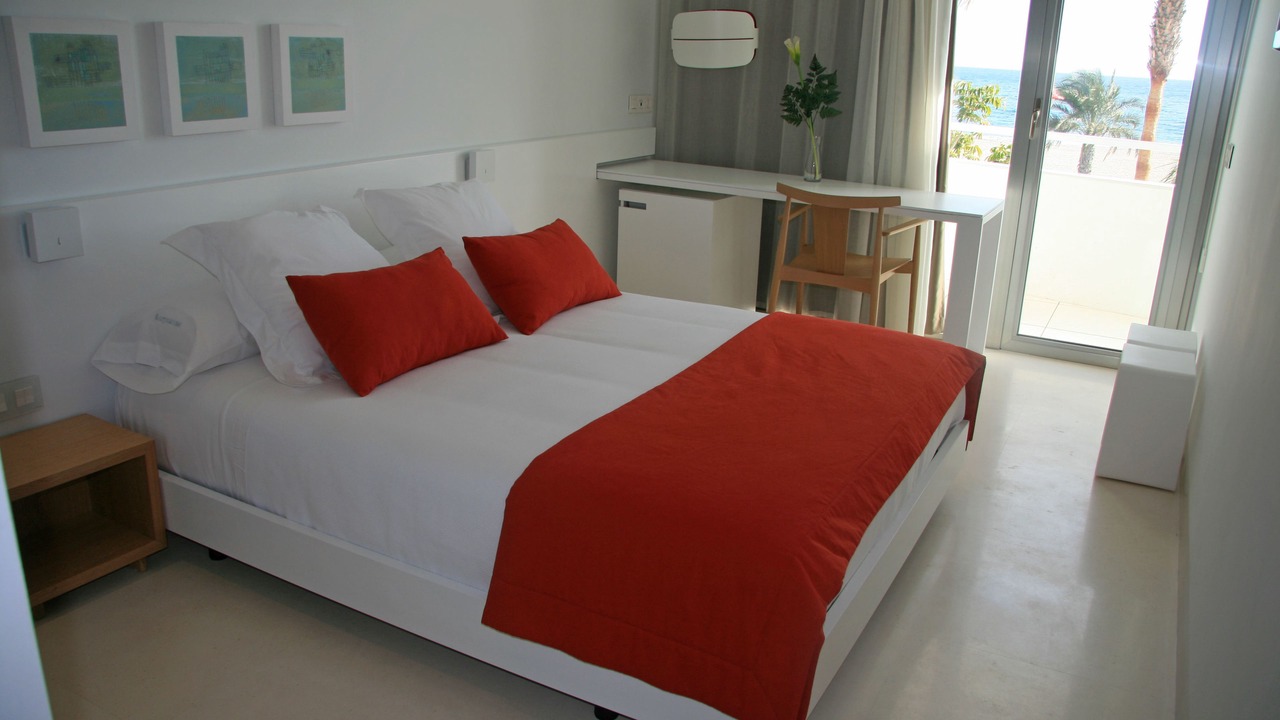 Photo of Patio Balcony in Carboneras