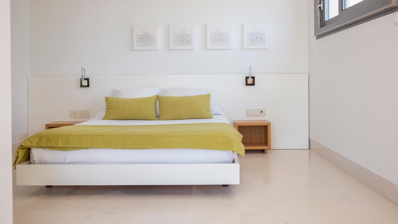 Photo of Bedroom in Carboneras