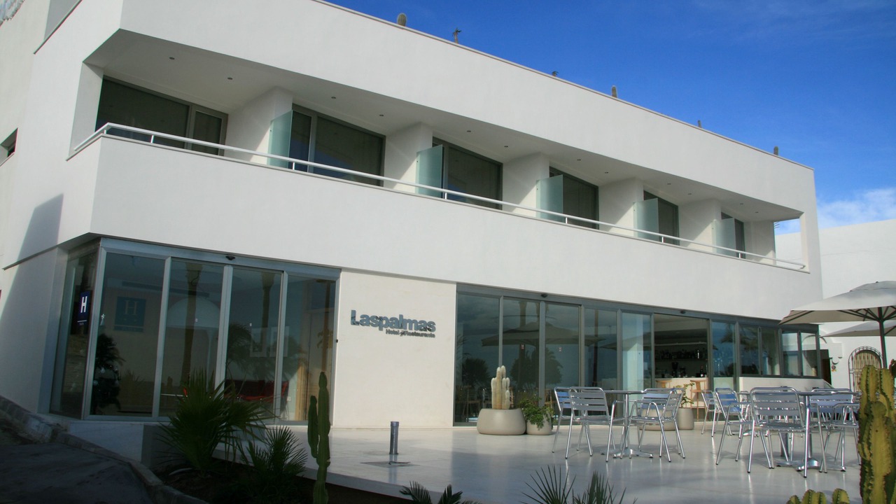 Photo of Outdoor in Carboneras