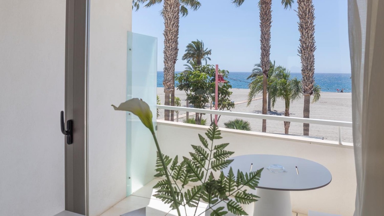 Photo of Outdoor in Carboneras