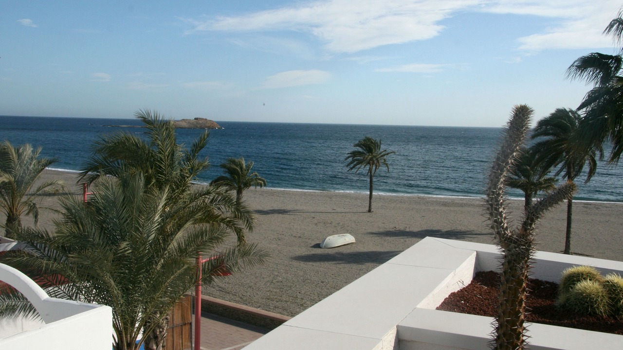 Photo of Bedroom in Carboneras