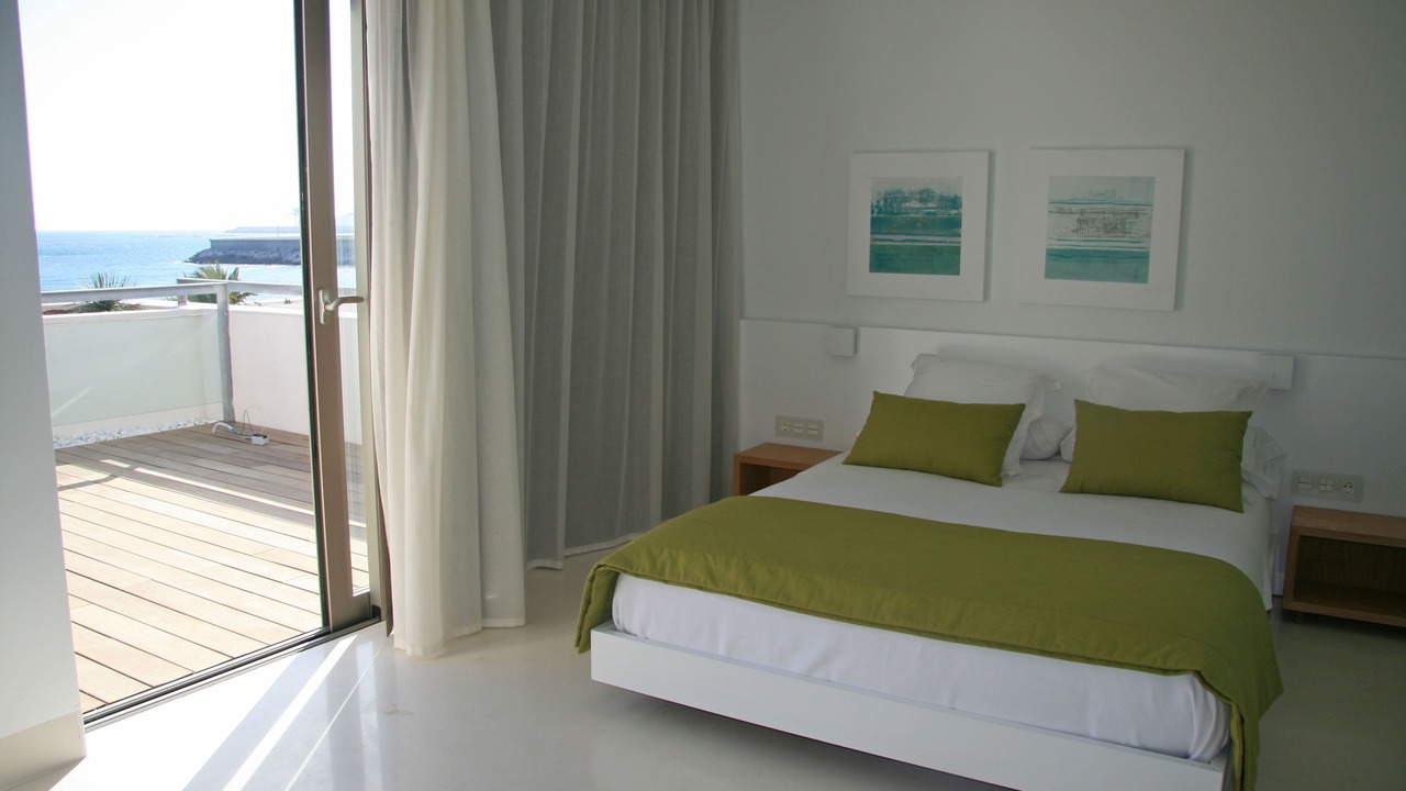 Photo of Bedroom in Carboneras