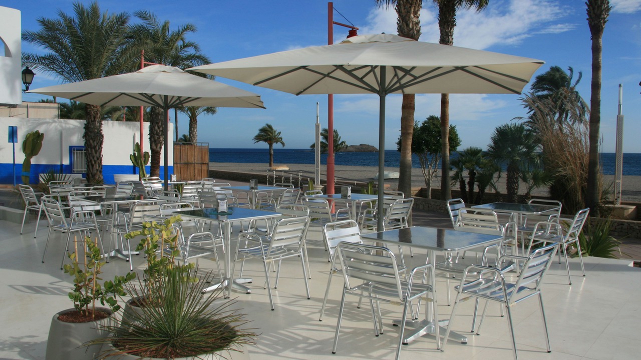 Photo of Patio Balcony in Carboneras