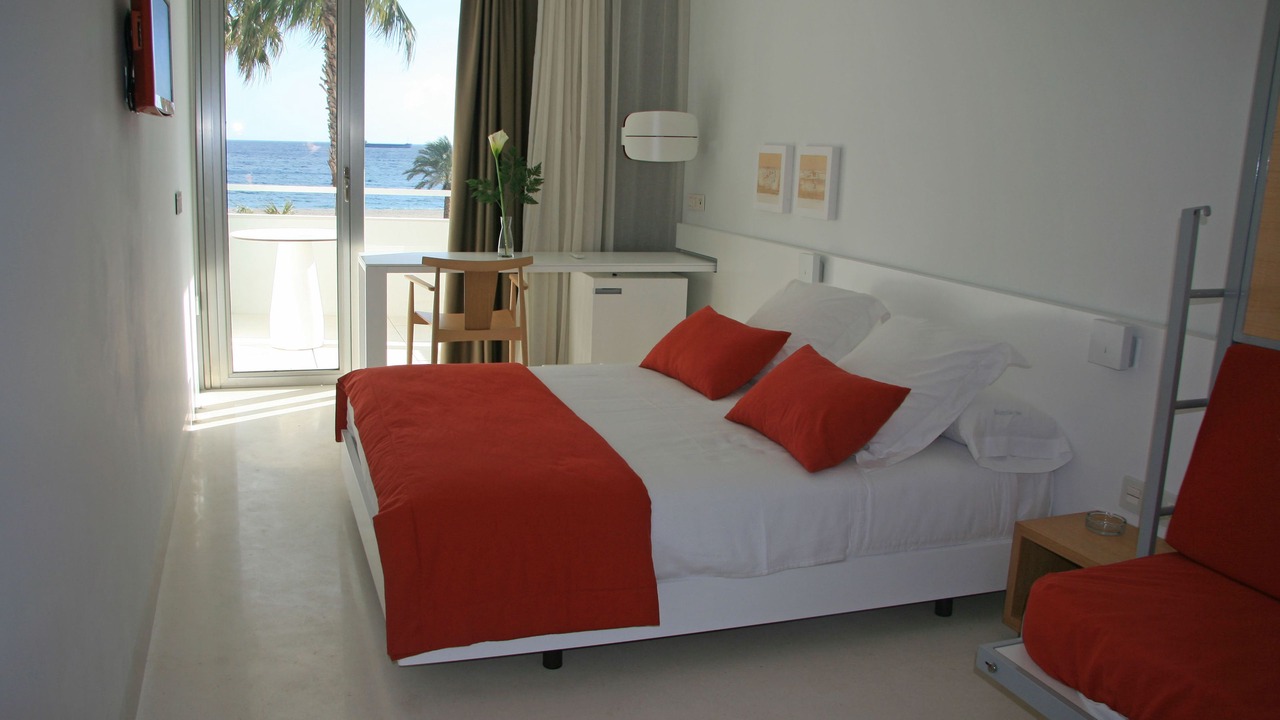 Photo of Patio Balcony in Carboneras