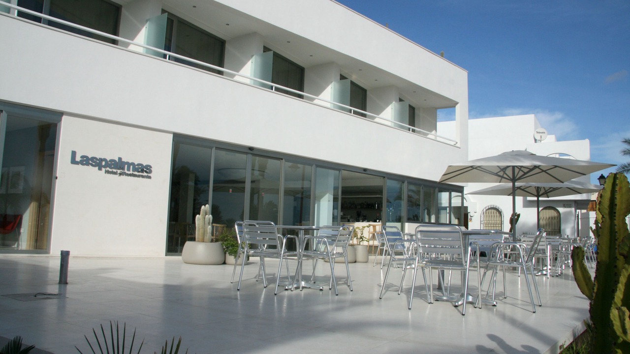 Photo of Patio Balcony in Carboneras