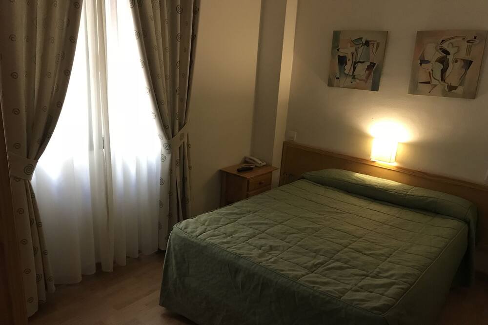 Photo of Bedroom in Toro