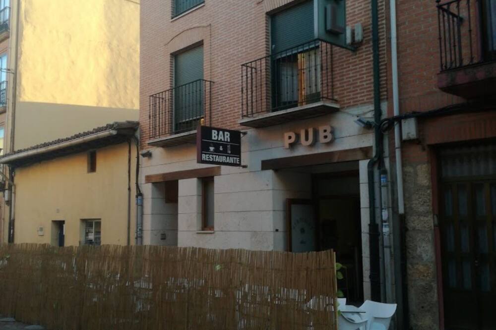 Photo of Outdoor in Toro