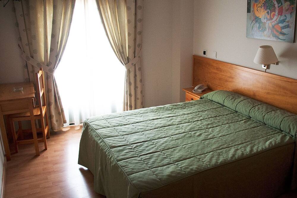Photo of Bedroom in Toro