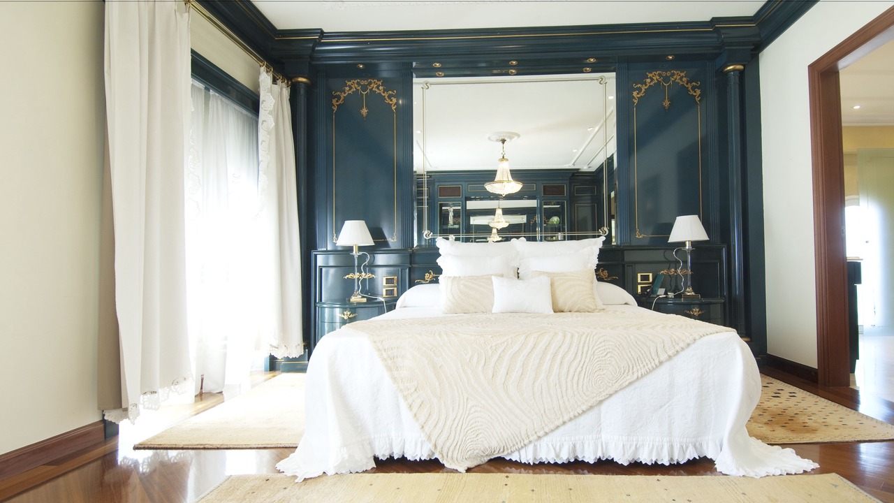Photo of Bedroom in La Garriga