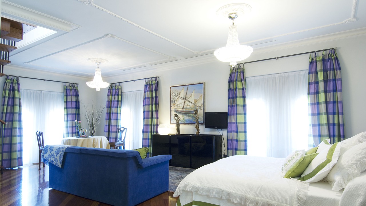 Photo of Bedroom in La Garriga