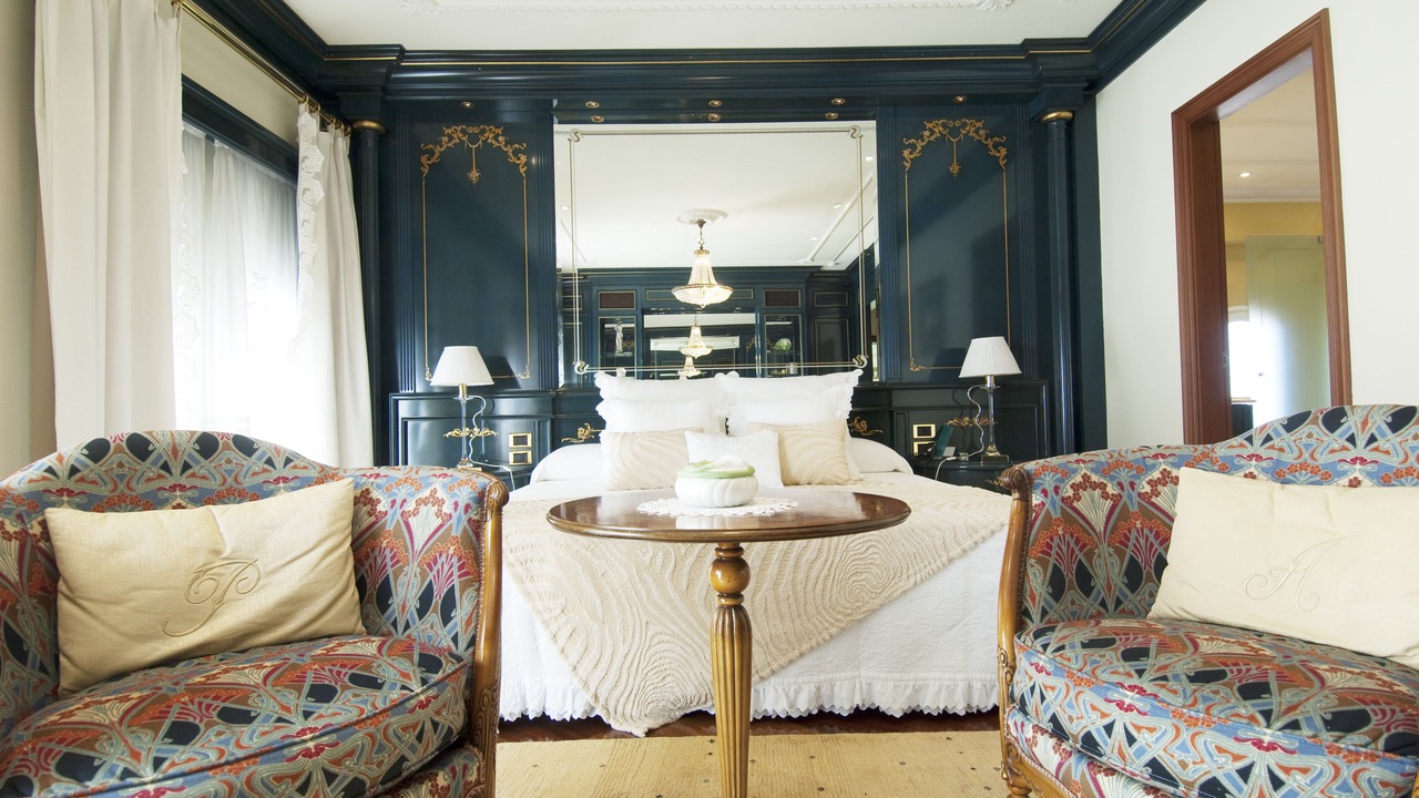 Photo of Bedroom in La Garriga