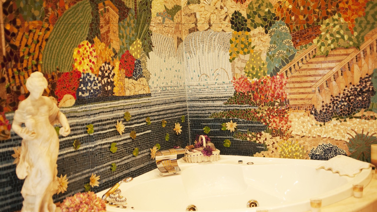 Photo of Bathroom in La Garriga