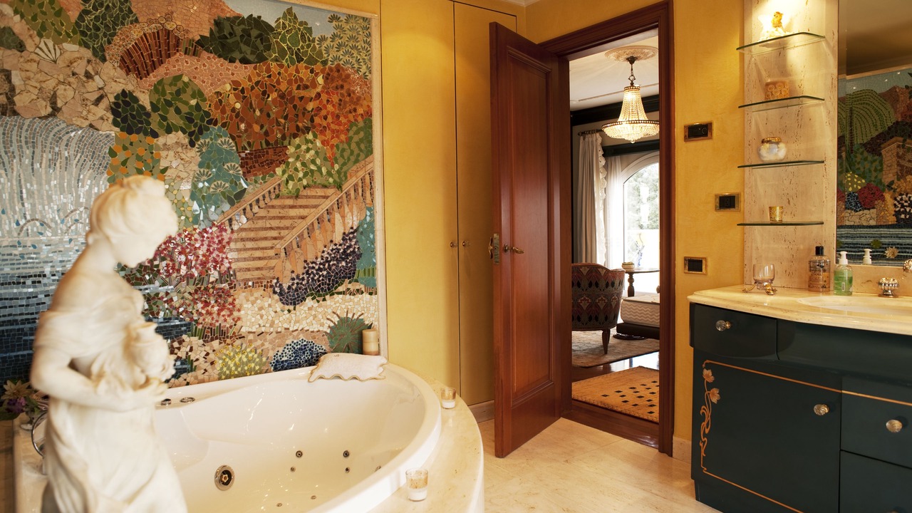 Photo of Bathroom in La Garriga