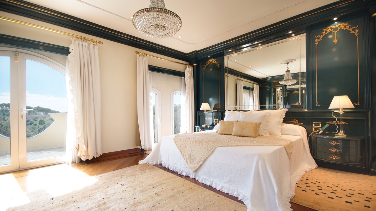 Photo of Bedroom in La Garriga