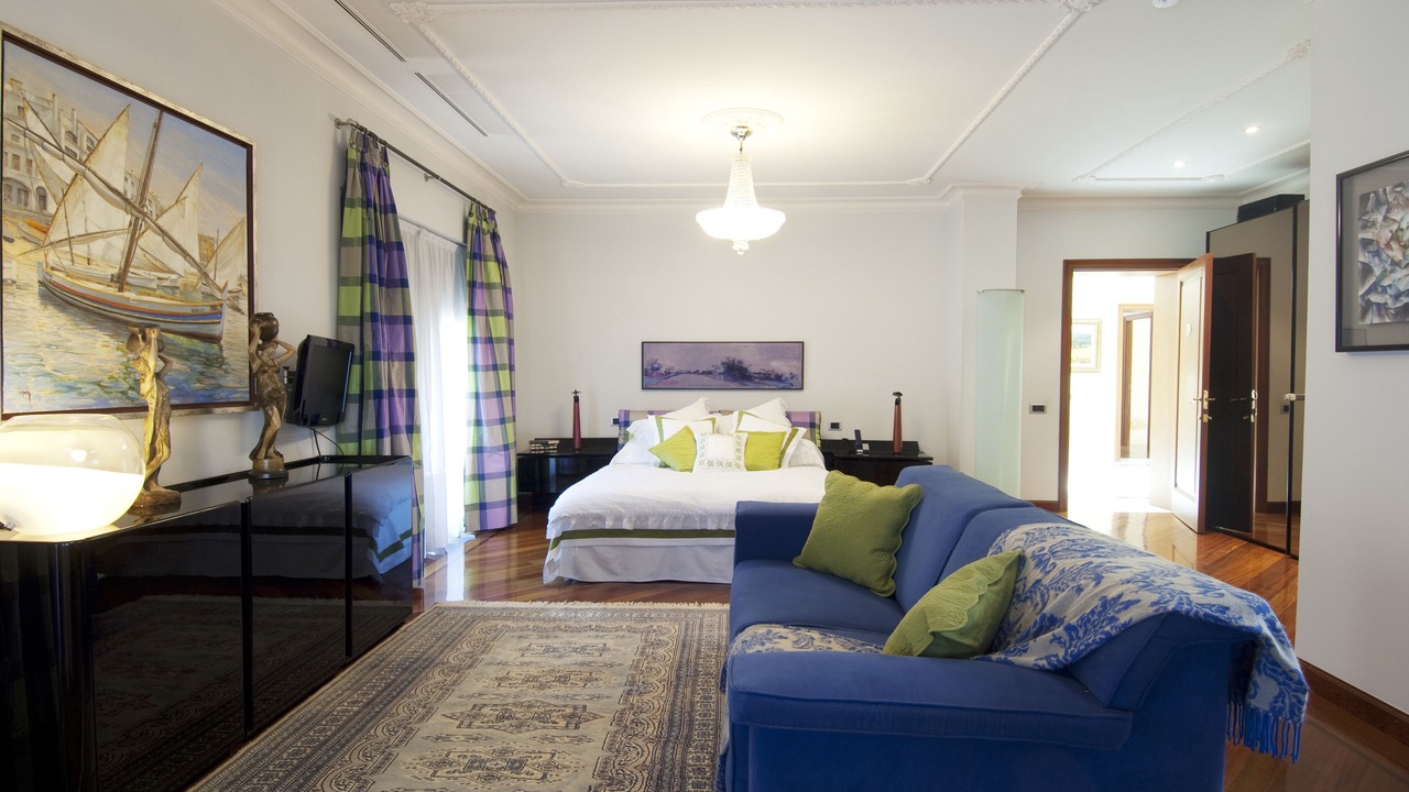 Photo of Bedroom in La Garriga