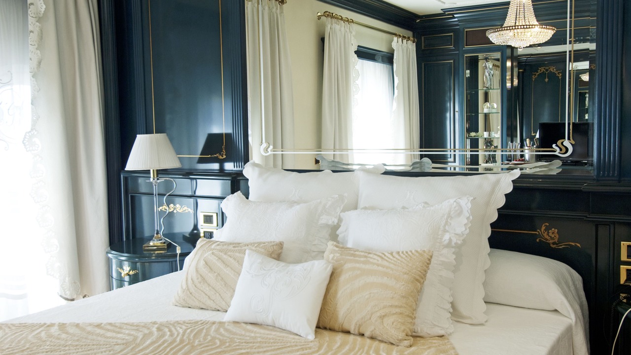Photo of Bedroom in La Garriga