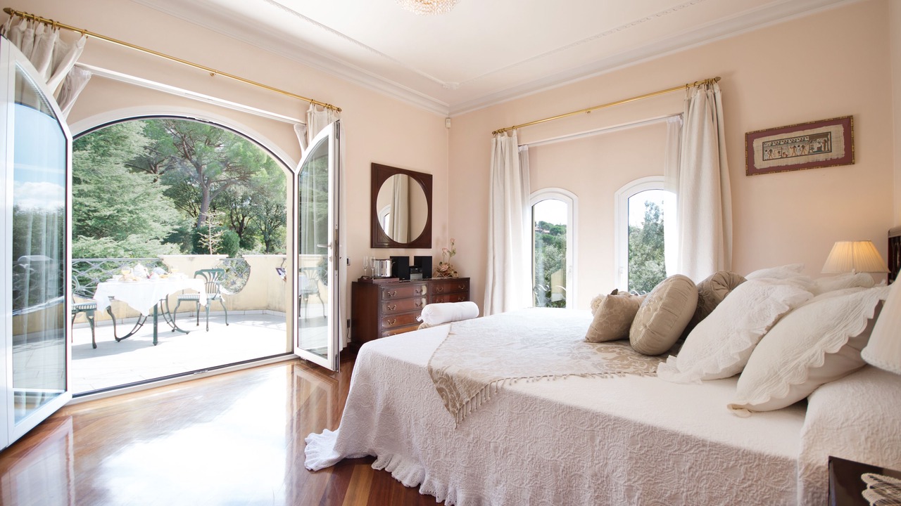 Photo of Bedroom in La Garriga