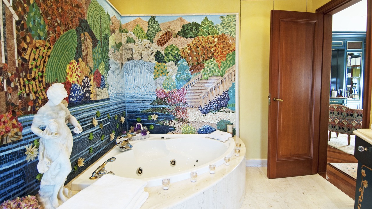 Photo of Bedroom in La Garriga