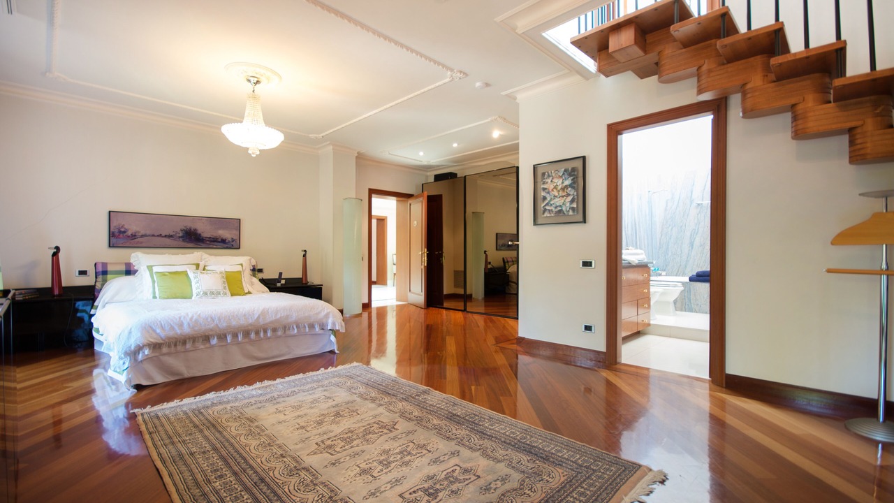 Photo of Bedroom in La Garriga